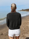 Bæstmor 07 10c Noord cardigan