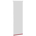  Rullegardin lystette 50x150 cm stoff bredde 45,7 cm polyester 8721158328564