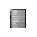 Radiator MAHLE ORIGINAL CR 2014 000S