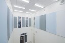 Rockfon Vertiq C Grå 40x600x2400