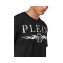 Philipp Plein, Herre, Topper, Svart, L,
