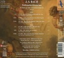 Le Concert Des Nations  Bach: Weihnachtsoratorium  CD