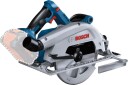 Bosch Professional GKS 18V-68 Solo