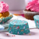 Muffinsformer Peppa Gris Pk/50 