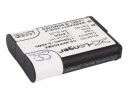 Nikon Coolpix P600 batteri (1700 mAh 3.8 V)