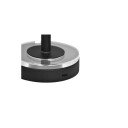 Aytm Luceo Portable Bordlampe Black/Clear