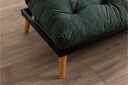Saki Sovesofa   Green