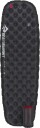 Sea To Summit Air Mat Etherlight Xt Extreme Black/persian Red Long