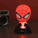 Spider-Man Lampe Spidey