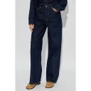 Gestuz Dame Jeans Blå W26