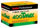 Kodak 135 T Max ISO 400 24 Bilder