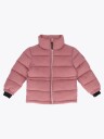 Gullkorn Poro Puffer Jakke Rosa 92