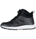 Viking Footwear Junior Equip Mid Waterproof Boa Black 41