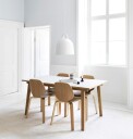 Normann Copenhagen My Chair Stol Eik