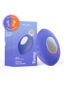 We-Vibe Temp Varmende og Kjølende Klitorisvibrator - Oransje