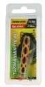 Tasmanian Devil   144 Yellow frog   13.5gr