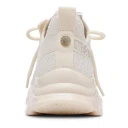 Steve Madden Dame Sko Beige 37 EU