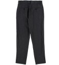 Formél Rick Pant - Grey Stripe