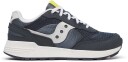 Saucony Eclipse Kids Sneakers Navy/White 29