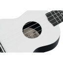 Ortega Guitars Ortega K2-Scl Keiki Soprano Ukulele Sett, Silent Clouds