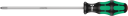 Wera 350 PH Stjerneskrutrekker 200mm med Lasertip