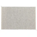 Muuto Ply Teppe 240x170 cm Black/White