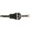 Point Gear Drivaksel POINT GEAR PNG70361