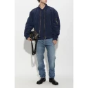 Balmain Herre Topper Blå 3XL,