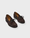 ATP Atelier Nesso Walnut Suede   Brown   38