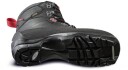 Alfa Guard Advance GTX Fjellskistøvler Dame Black 37