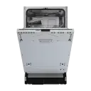 Senz SD4544DI integrert oppvaskmaskin
