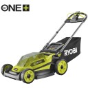 Gressklipper Ry18lmxsp51a 0 Enhet