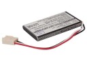 ZTE U116 batteri (1000 mAh 3.7 V)