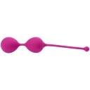 baseks Vaginakuler Doble        - Rosa