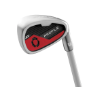 Wilson 19 Profile JGI 2-8 Yrs RH, golfsett junior STD