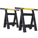 Stanley Sagbukk 2stk Justerbar STST1 70559
