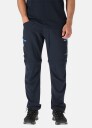 Swedemount Glittertind Zip Off Pants