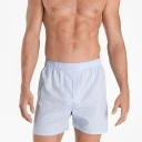 Brooks Brothers Herre Undertøy Blå W38,