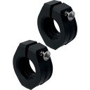 10 stk FLOWFIT fastpunkt 20mm PA6