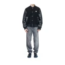Just Cavalli Herre Jakker Svart L,