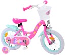 Volare Childrens Bicycle 14" Barbie 31454-SACB