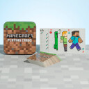 Paladone Minecraft Kortstokk med 52 Spillkort