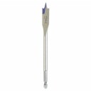 Irwin Flatbor, Blue Groove 13x157 mm