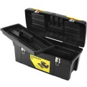 STANLEY 1-92-066 Verktøykasse 19", Garasjeinnredning & oppbevaring