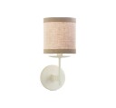 Walker vägglampa Light Cream