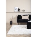 Venture Design Grace Teppe, 400x300 - Hvit