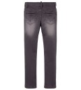 name it Nkmtheo Xslim Jeans 1507-Cl Noos Brown 146