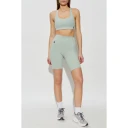 On Running Dame Sport Grønn M,