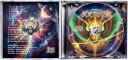 Journey  Across The Airwaves  CD