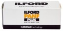 Ilford Pan F Plus 120 Film S/H ISO 50